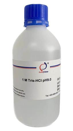 1M Tris-HCl pH9.0