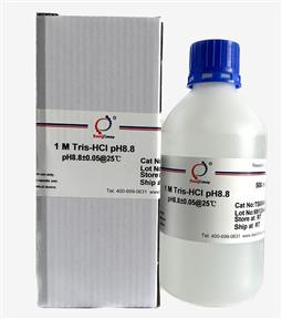 1M Tris-HCl pH8.8